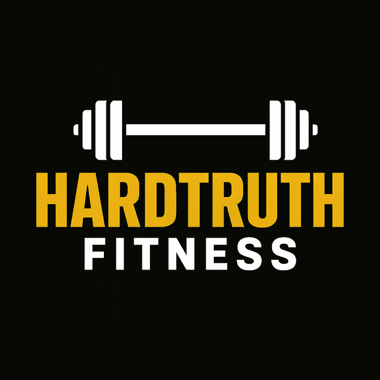 HardTruth Fitness